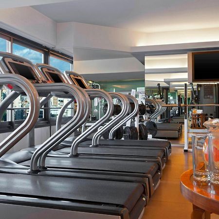 Park Tower, A Luxury Collection Hotel, Buenos Aires Exterior photo
