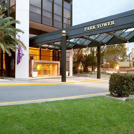 Park Tower, A Luxury Collection Hotel, Buenos Aires Exterior photo