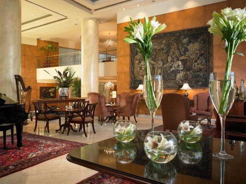 Park Tower, A Luxury Collection Hotel, Buenos Aires Exterior photo